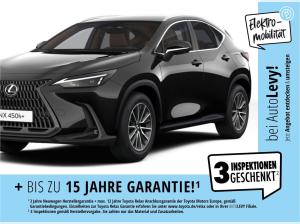 Lexus NX-Serie