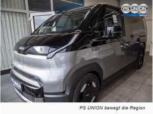 Kia PV5 Cargo L2H1 3T 71.2kWh ELITE volle Ausstattung sofort verfügbar!