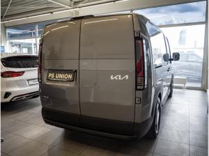 Kia PV5 Cargo L2H1 3T 71.2kWh ELITE volle Ausstattung sofort verfügbar!