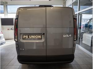 Kia PV5 Cargo L2H1 3T 71.2kWh ELITE volle Ausstattung sofort verfügbar!