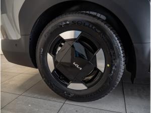 Kia PV5 Cargo L2H1 3T 71.2kWh ELITE volle Ausstattung sofort verfügbar!