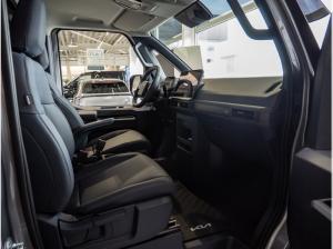Kia PV5 Cargo L2H1 3T 71.2kWh ELITE volle Ausstattung sofort verfügbar!