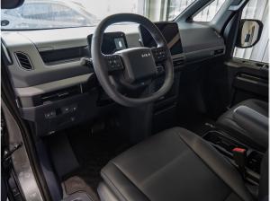 Kia PV5 Cargo L2H1 3T 71.2kWh ELITE volle Ausstattung sofort verfügbar!