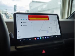 Kia PV5 Cargo L2H1 3T 71.2kWh ELITE volle Ausstattung sofort verfügbar!