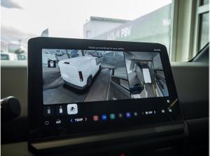 Kia PV5 Cargo L2H1 3T 71.2kWh ELITE volle Ausstattung sofort verfügbar!