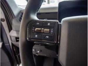 Kia PV5 Cargo L2H1 3T 71.2kWh ELITE volle Ausstattung sofort verfügbar!