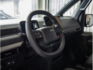 Kia PV5 Cargo L2H1 3T 71.2kWh ELITE volle Ausstattung sofort verfügbar!