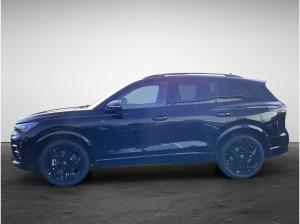 Volkswagen Tiguan 2.0 TDI R-Line Black-Style Matrix AHK 20Zoll