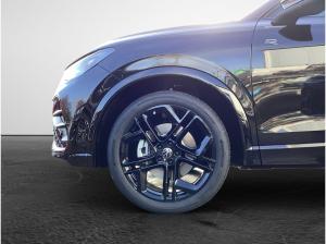 Volkswagen Tiguan 2.0 TDI R-Line Black-Style Matrix AHK 20Zoll
