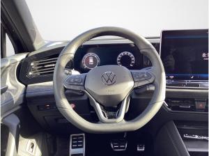 Volkswagen Tiguan 2.0 TDI R-Line Black-Style Matrix AHK 20Zoll