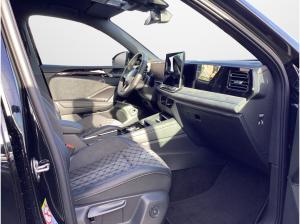 Volkswagen Tiguan 2.0 TDI R-Line Black-Style Matrix AHK 20Zoll