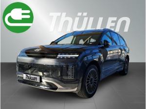 Hyundai IONIQ 9 UNIQ Panoramadach 4WD 110 kWh Batterie