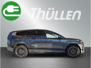 Hyundai IONIQ 9 UNIQ Panoramadach 4WD 110 kWh Batterie