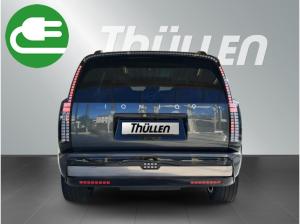 Hyundai IONIQ 9 UNIQ Panoramadach 4WD 110 kWh Batterie