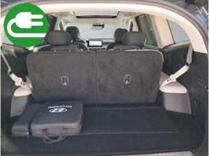 Hyundai IONIQ 9 UNIQ Panoramadach 4WD 110 kWh Batterie