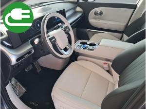 Hyundai IONIQ 9 UNIQ Panoramadach 4WD 110 kWh Batterie