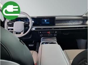 Hyundai IONIQ 9 UNIQ Panoramadach 4WD 110 kWh Batterie
