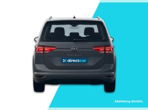 Foto - Volkswagen Touran Highline