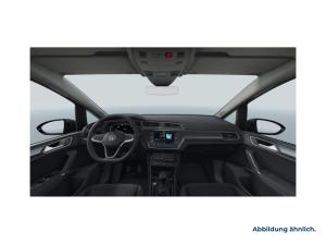 Volkswagen Touran Highline