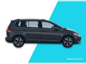 Volkswagen Touran Highline