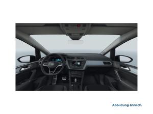 Foto - Volkswagen Touran ENERGY