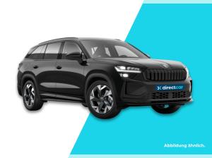 Foto - Skoda Kodiaq Sportline