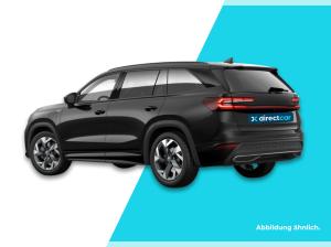 Skoda Kodiaq Sportline