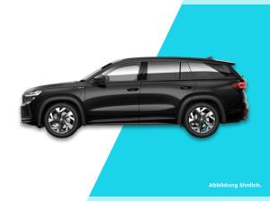 Skoda Kodiaq Sportline