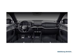 Skoda Kodiaq Sportline