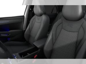 Volkswagen T-Roc R-Line 1.5 l eTSI OPF 110 kW (150 PS) 7-Gang-Doppelkupplungsgetriebe DSG