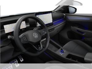 Volkswagen T-Roc R-Line 1.5 l eTSI OPF 110 kW (150 PS) 7-Gang-Doppelkupplungsgetriebe DSG