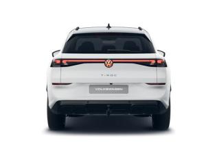Volkswagen T-Roc R-Line 1.5 l eTSI OPF 110 kW (150 PS) 7-Gang-Doppelkupplungsgetriebe DSG