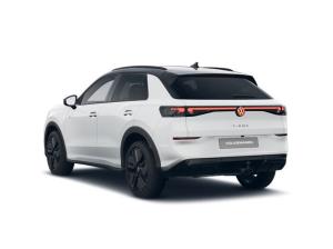 Volkswagen T-Roc R-Line 1.5 l eTSI OPF 110 kW (150 PS) 7-Gang-Doppelkupplungsgetriebe DSG
