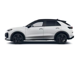 Volkswagen T-Roc R-Line 1.5 l eTSI OPF 110 kW (150 PS) 7-Gang-Doppelkupplungsgetriebe DSG