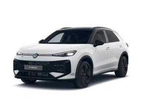 Volkswagen T-Roc R-Line 1.5 l eTSI OPF 110 kW (150 PS) 7-Gang-Doppelkupplungsgetriebe DSG