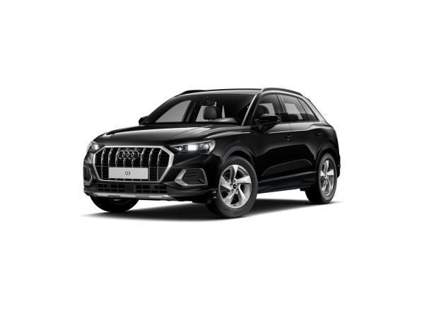 Audi Q3 35 TFSI advanced Rückfahrkamera Winterräder