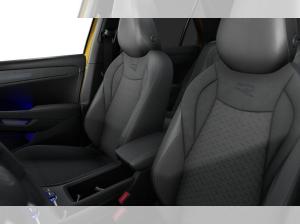 Volkswagen T-Roc R-Line 1.5 l eTSI OPF 110 kW (150 PS) 7-Gang-Doppelkupplungsgetriebe DSG