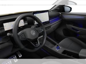 Volkswagen T-Roc R-Line 1.5 l eTSI OPF 110 kW (150 PS) 7-Gang-Doppelkupplungsgetriebe DSG