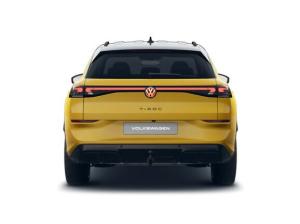 Volkswagen T-Roc R-Line 1.5 l eTSI OPF 110 kW (150 PS) 7-Gang-Doppelkupplungsgetriebe DSG
