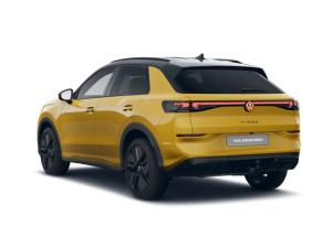 Volkswagen T-Roc R-Line 1.5 l eTSI OPF 110 kW (150 PS) 7-Gang-Doppelkupplungsgetriebe DSG