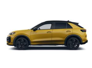 Volkswagen T-Roc R-Line 1.5 l eTSI OPF 110 kW (150 PS) 7-Gang-Doppelkupplungsgetriebe DSG