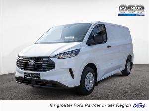 Ford Transit Custom 320L1 TREND FWD SHZ KAMERA AUTOMATIK - sofort verfügbar