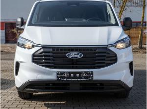 Ford Transit Custom 320L1 TREND FWD SHZ KAMERA AUTOMATIK - sofort verfügbar