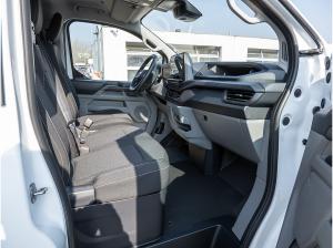 Ford Transit Custom 320L1 TREND FWD SHZ KAMERA AUTOMATIK - sofort verfügbar