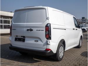 Ford Transit Custom 320L1 TREND FWD SHZ KAMERA AUTOMATIK - sofort verfügbar