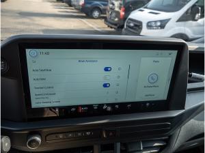 Ford Transit Custom 320L1 TREND FWD SHZ KAMERA AUTOMATIK - sofort verfügbar