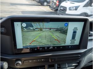 Ford Transit Custom 320L1 TREND FWD SHZ KAMERA AUTOMATIK - sofort verfügbar