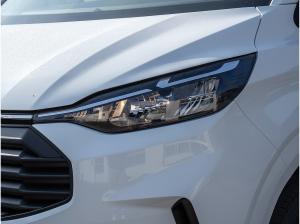 Ford Transit Custom 320L1 TREND FWD SHZ KAMERA AUTOMATIK - sofort verfügbar