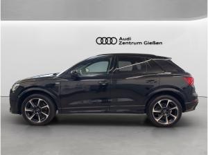 Audi Q3 40 TDI quattro S-tronic S line Black LED Navi