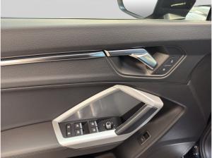Audi Q3 40 TDI quattro S-tronic S line Black LED Navi